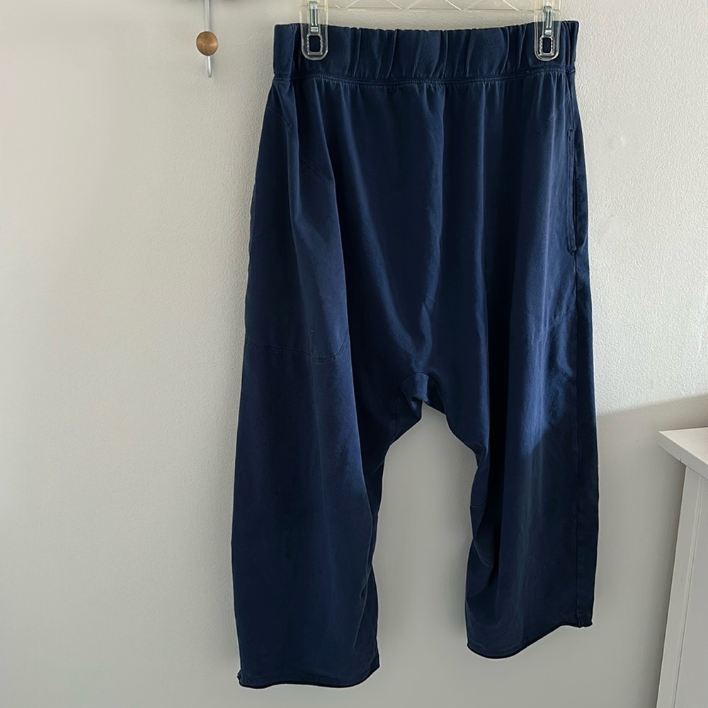 Free People Hot Shot Relaxed Set (PANTS ONLY)